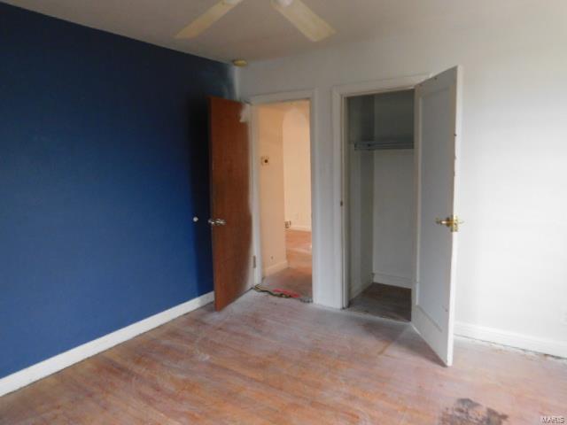 Calverton Park - Residential