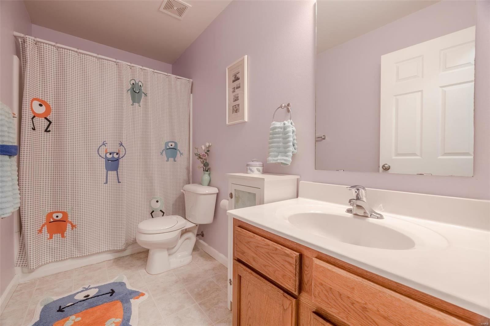 Fox Ridge - Residential