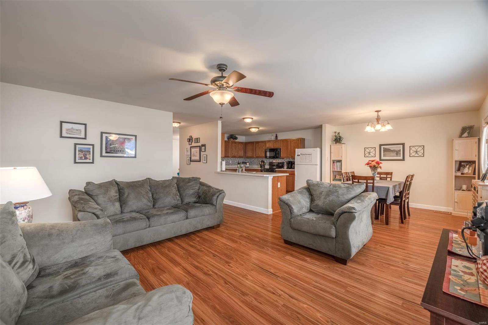 Fox Ridge - Residential
