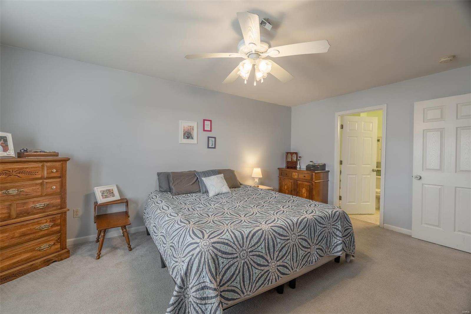 Fox Ridge - Residential