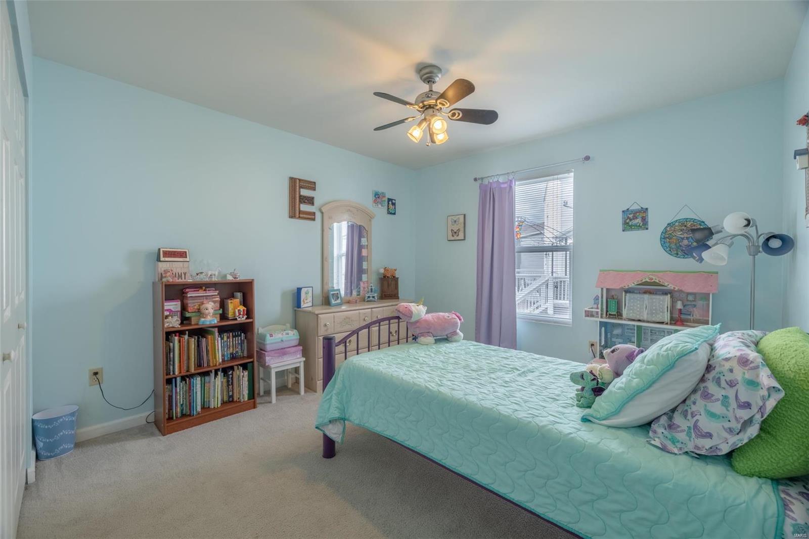 Fox Ridge - Residential