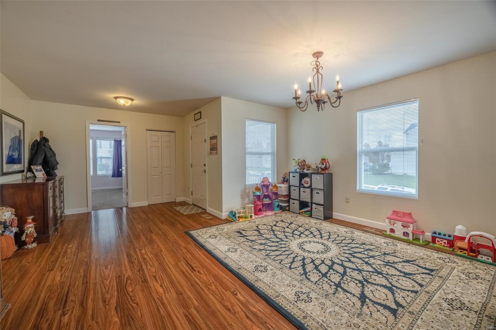Fox Ridge - Residential