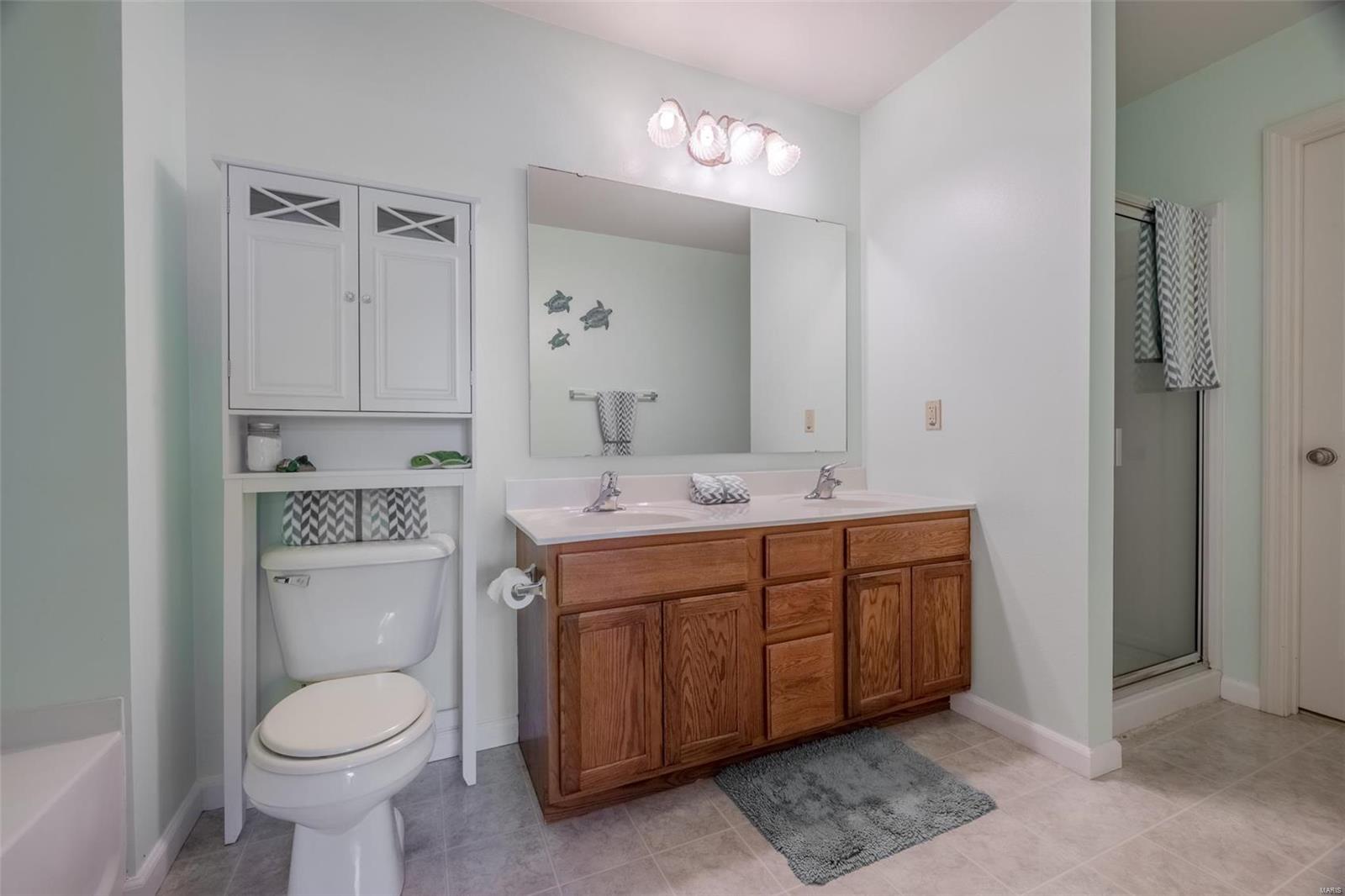 Fox Ridge - Residential
