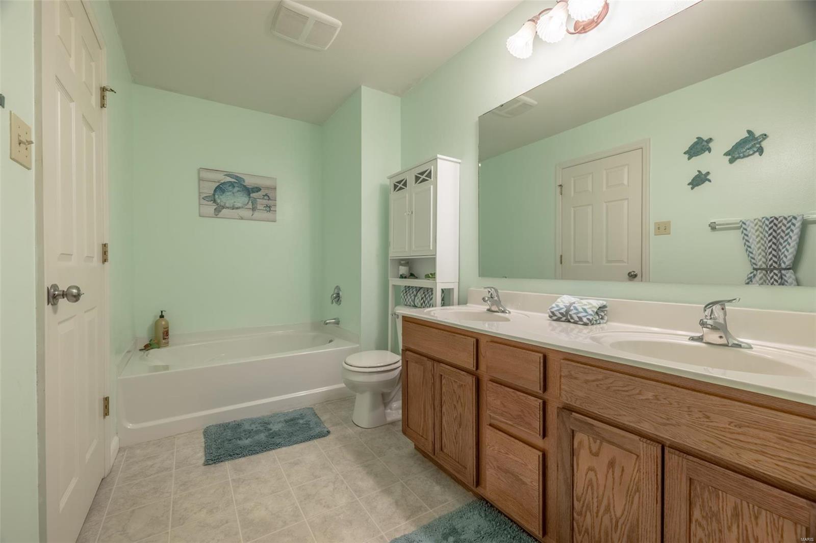 Fox Ridge - Residential
