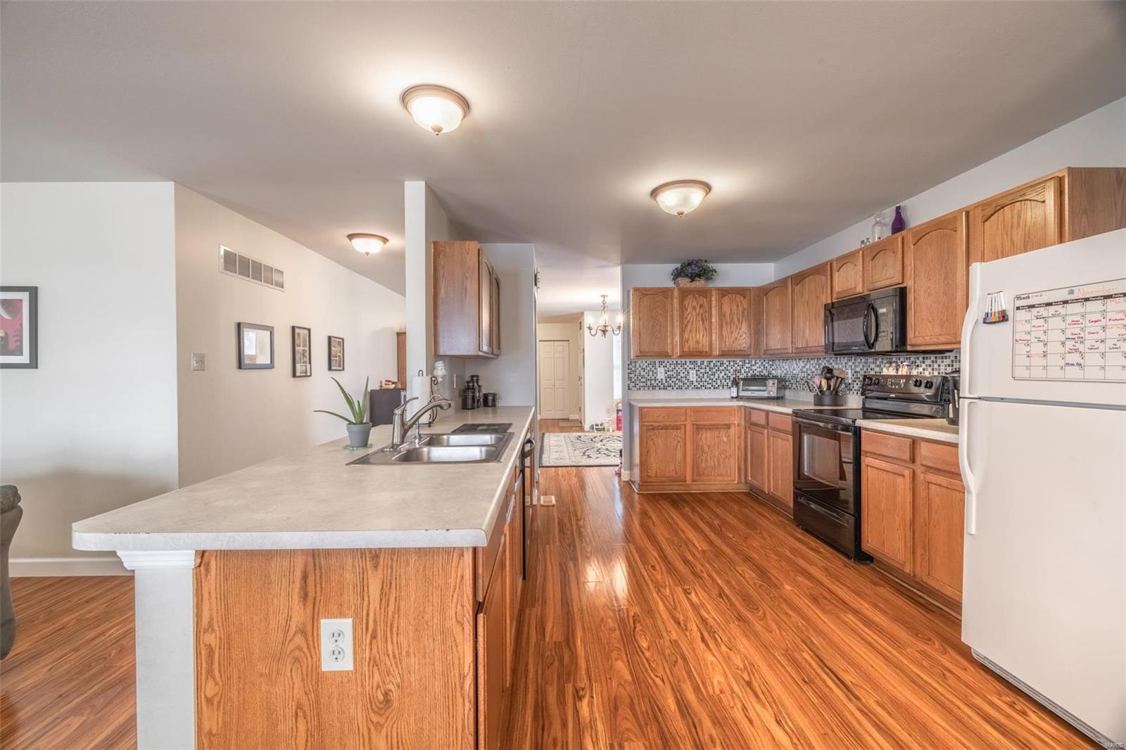 Fox Ridge - Residential