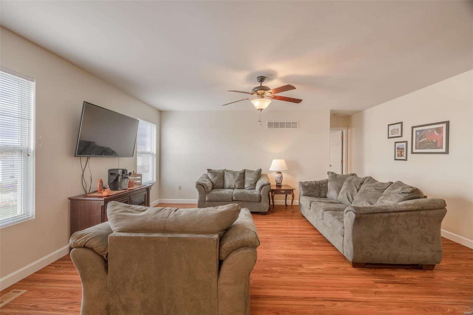 Fox Ridge - Residential