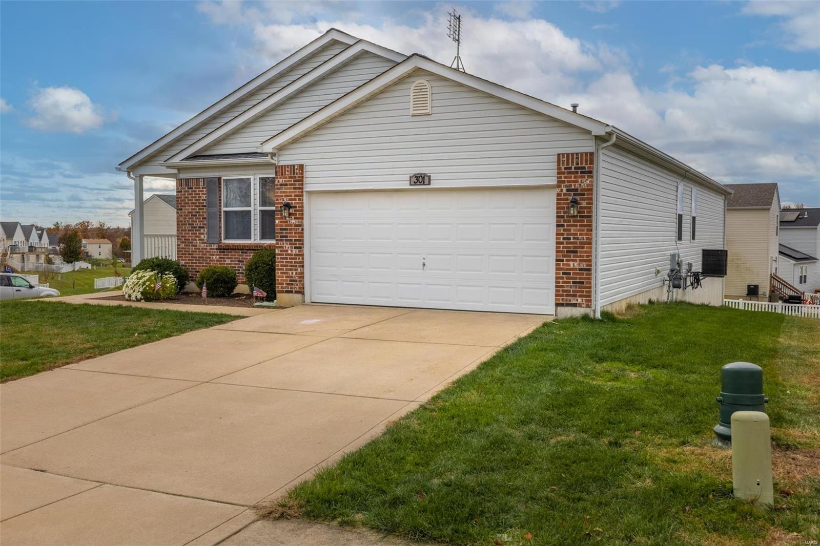 Fox Ridge - Residential