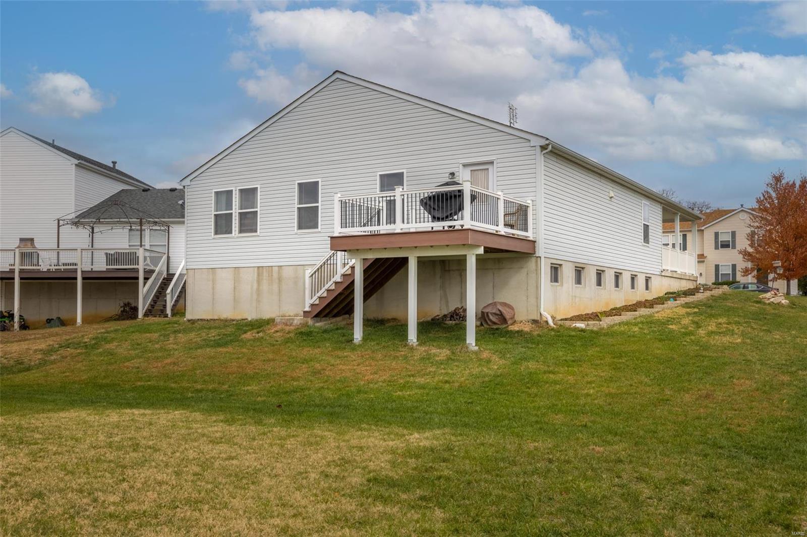 Fox Ridge - Residential