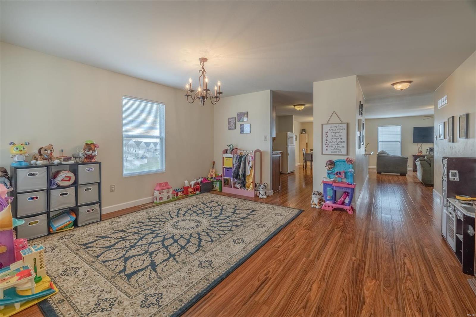 Fox Ridge - Residential