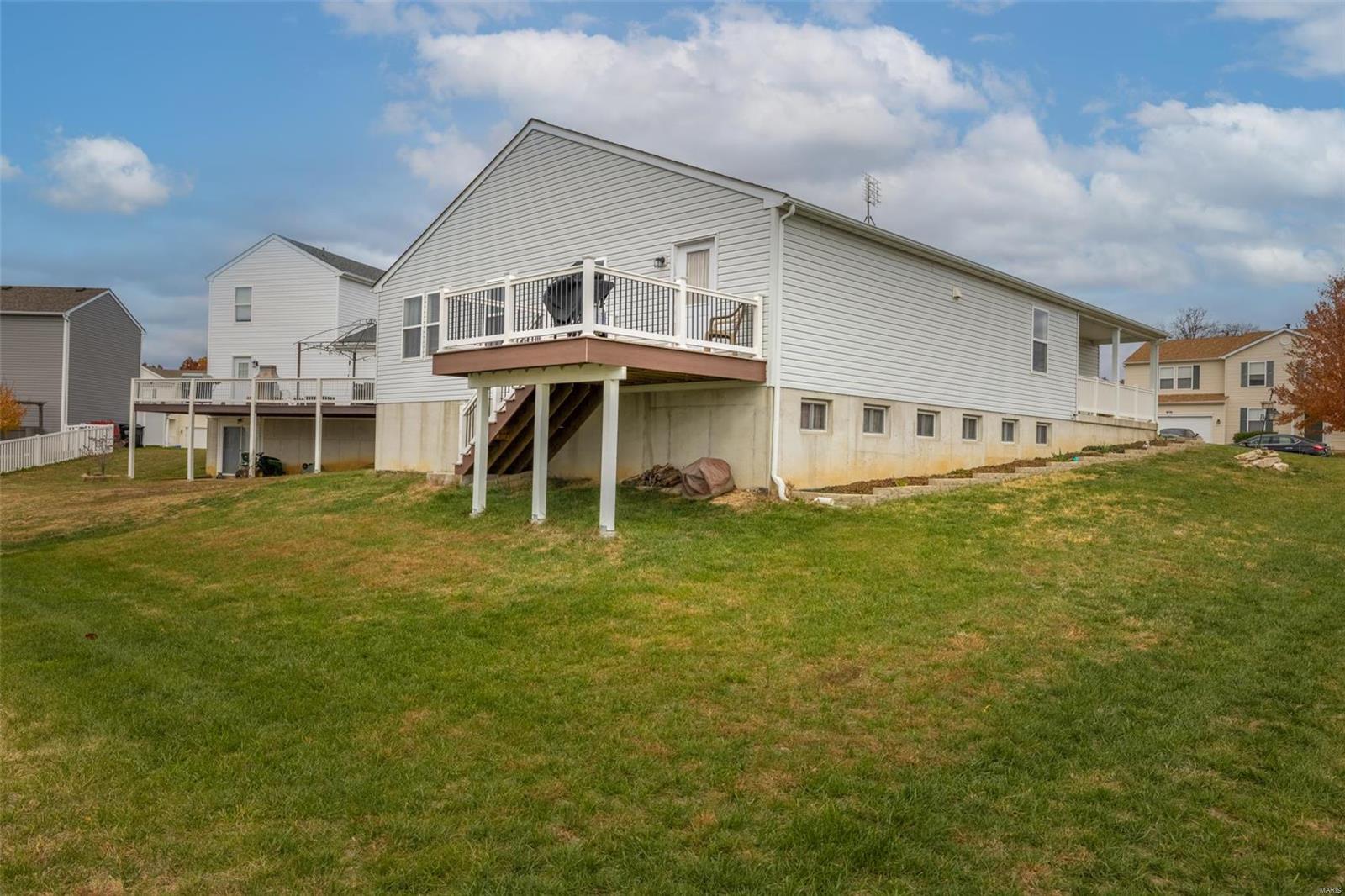 Fox Ridge - Residential