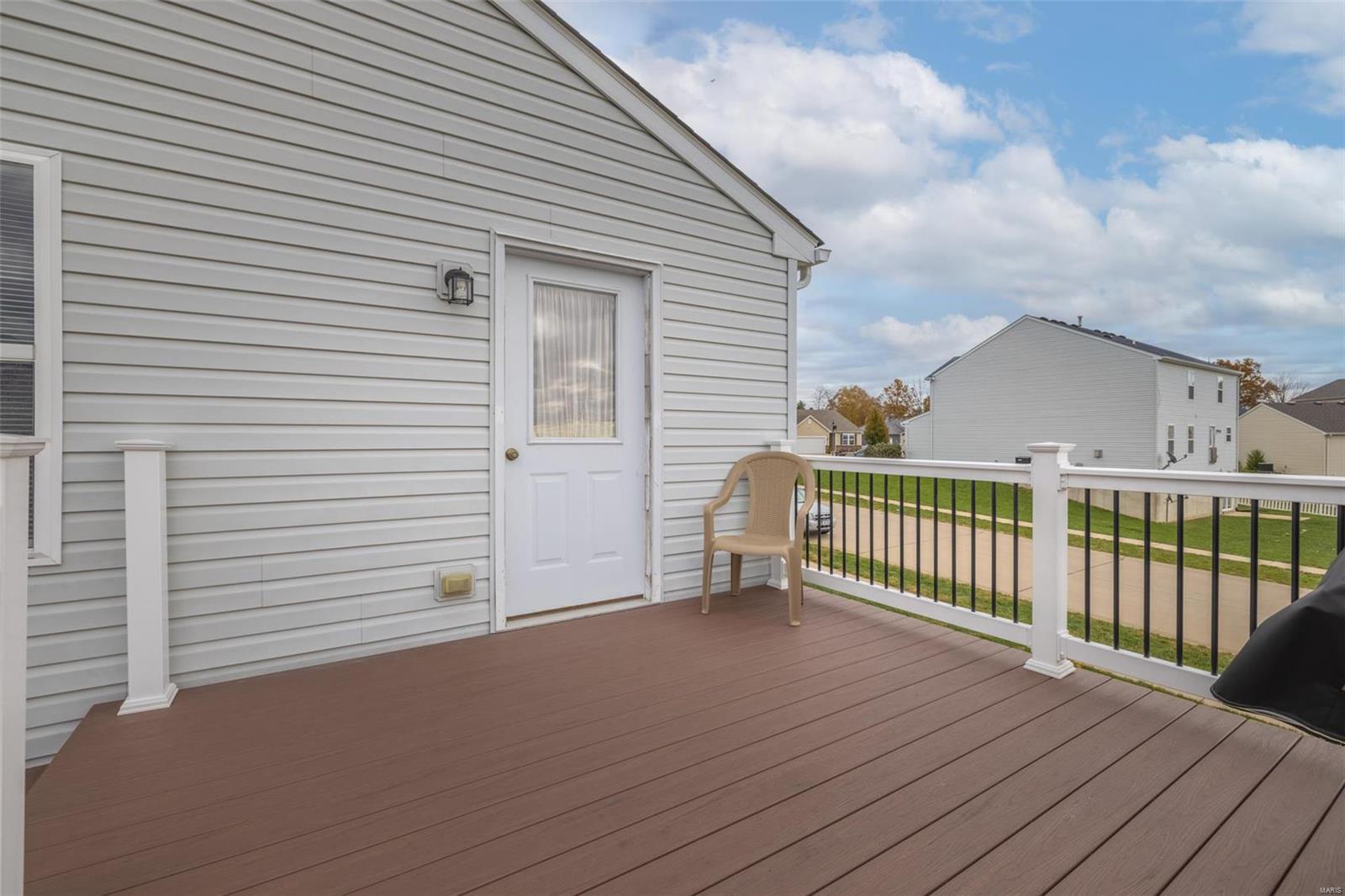 Fox Ridge - Residential