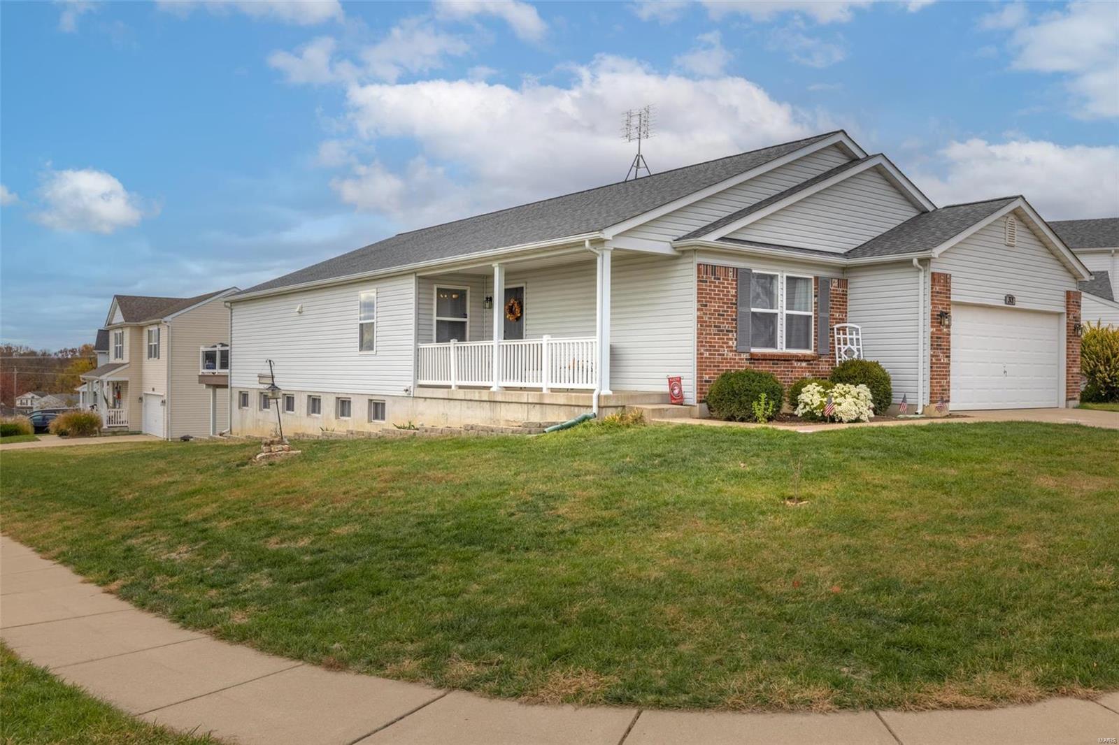 Fox Ridge - Residential