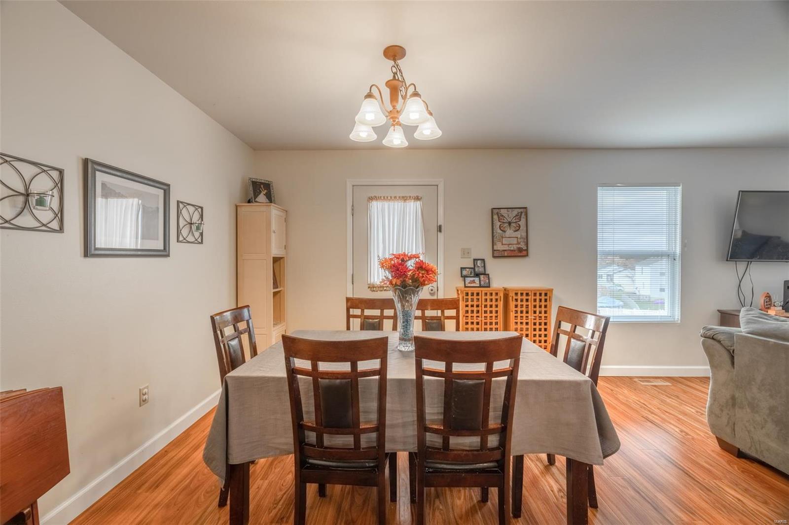Fox Ridge - Residential