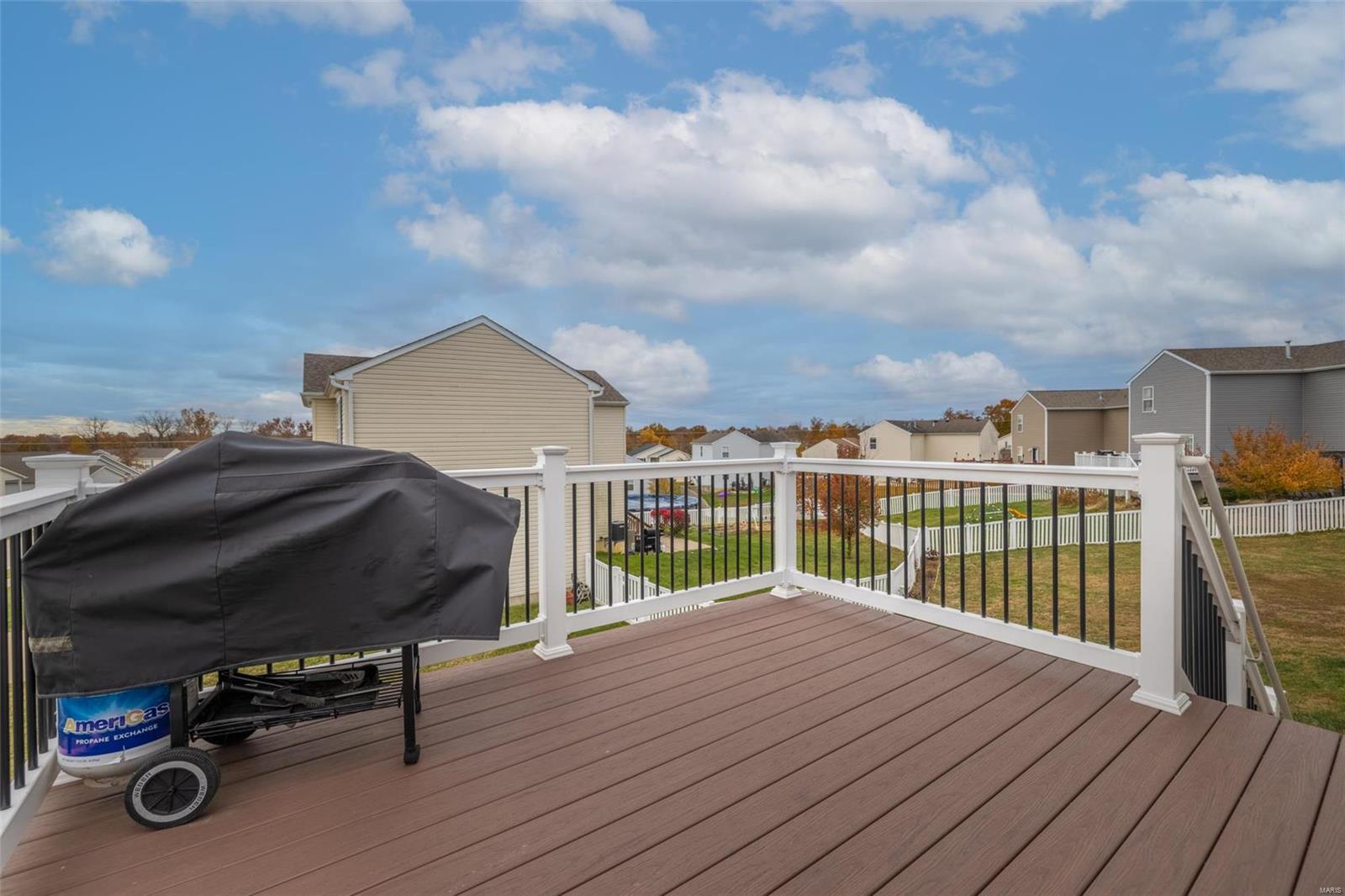 Fox Ridge - Residential