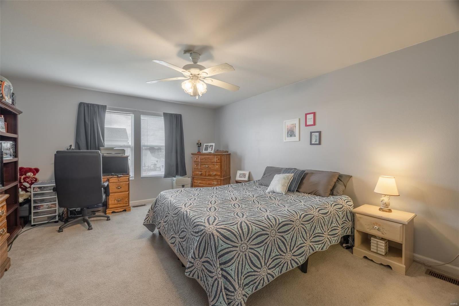 Fox Ridge - Residential