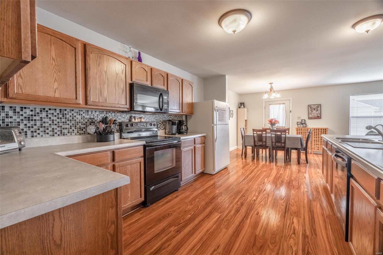 Fox Ridge - Residential