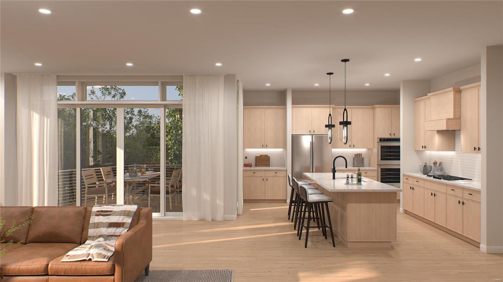 Pitman Place - Residential
