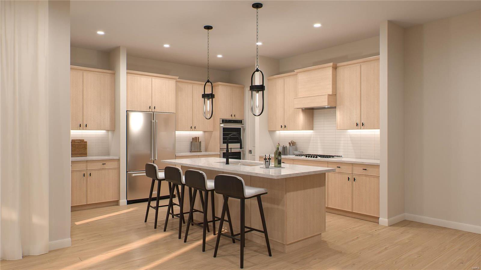 Pitman Place - Residential