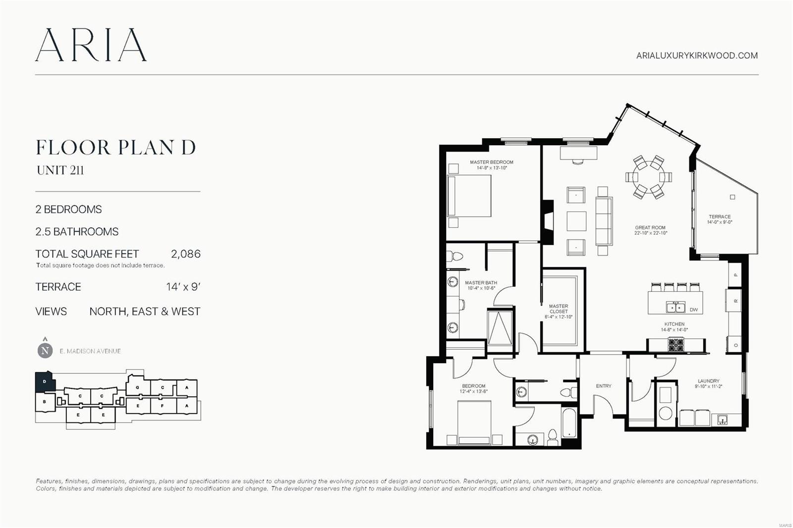 Pitman Place - Residential
