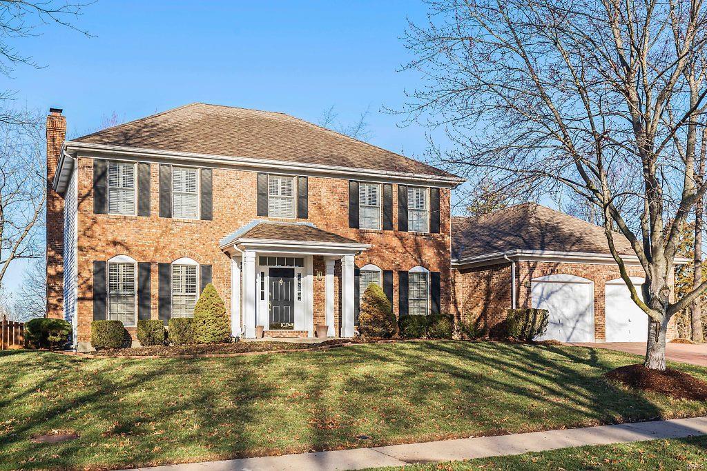 Westledge Place - Residential