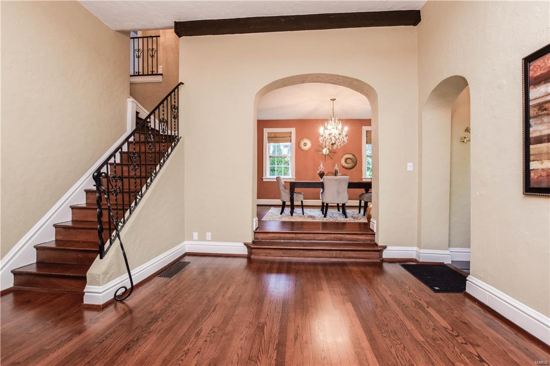 Claverach Park - Residential