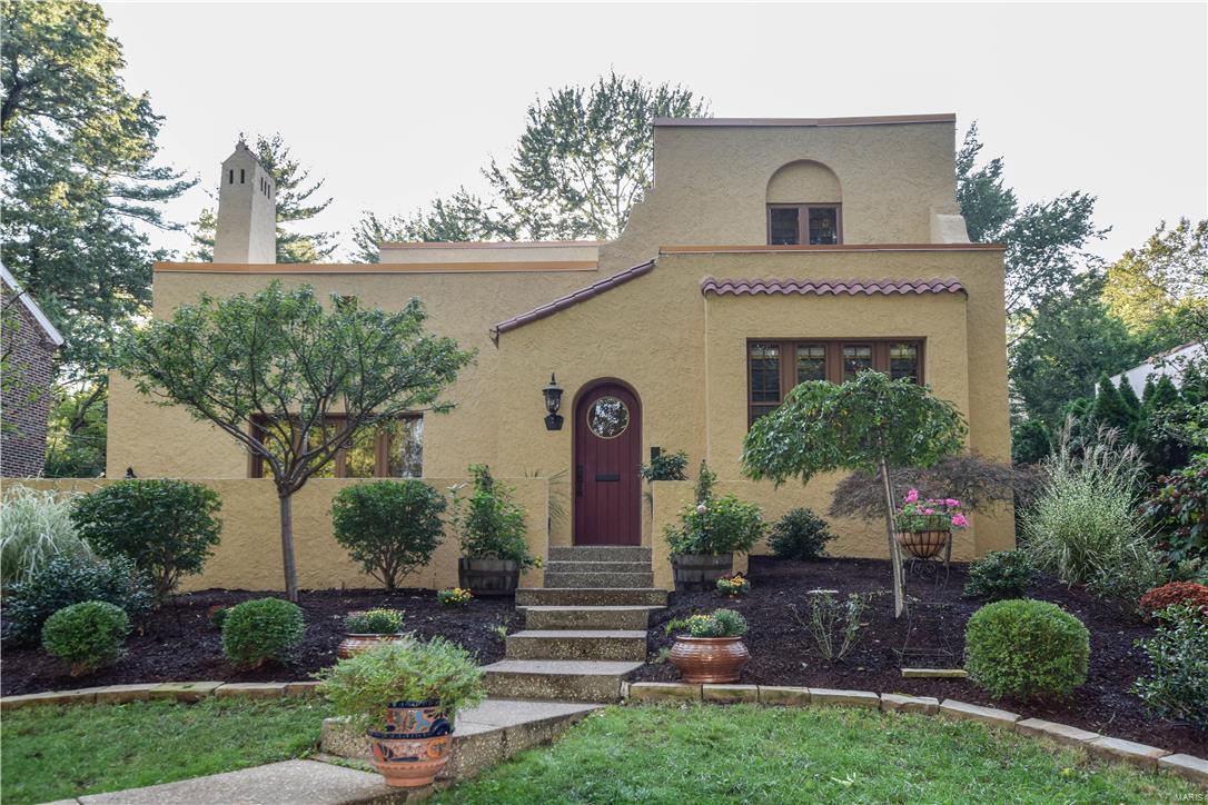 Claverach Park - Residential