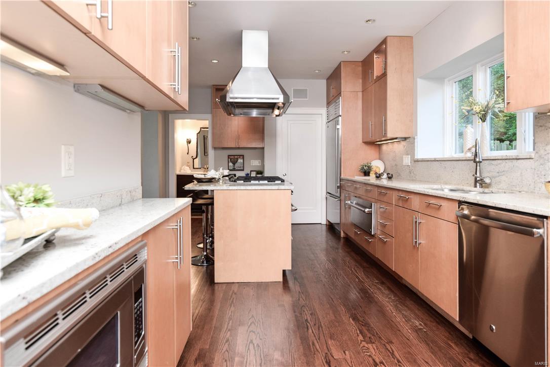 Claverach Park - Residential