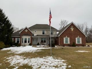 Sigmund Farm Estate #2 - Residential