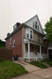 Wayne Place Add - Residential