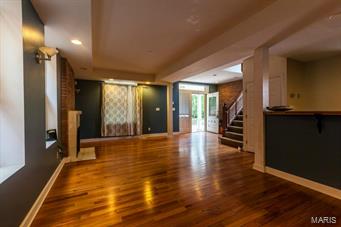 Wayne Place Add - Residential