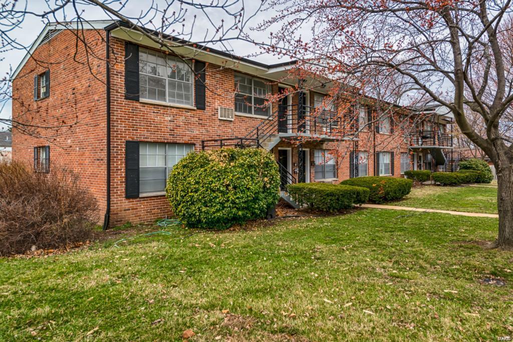 Karmel Apartments - Residential Income