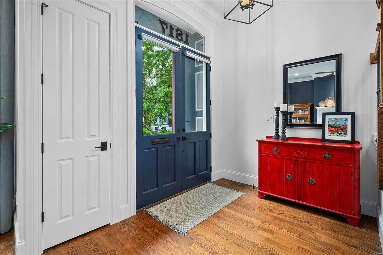 Armstrong Add - Residential