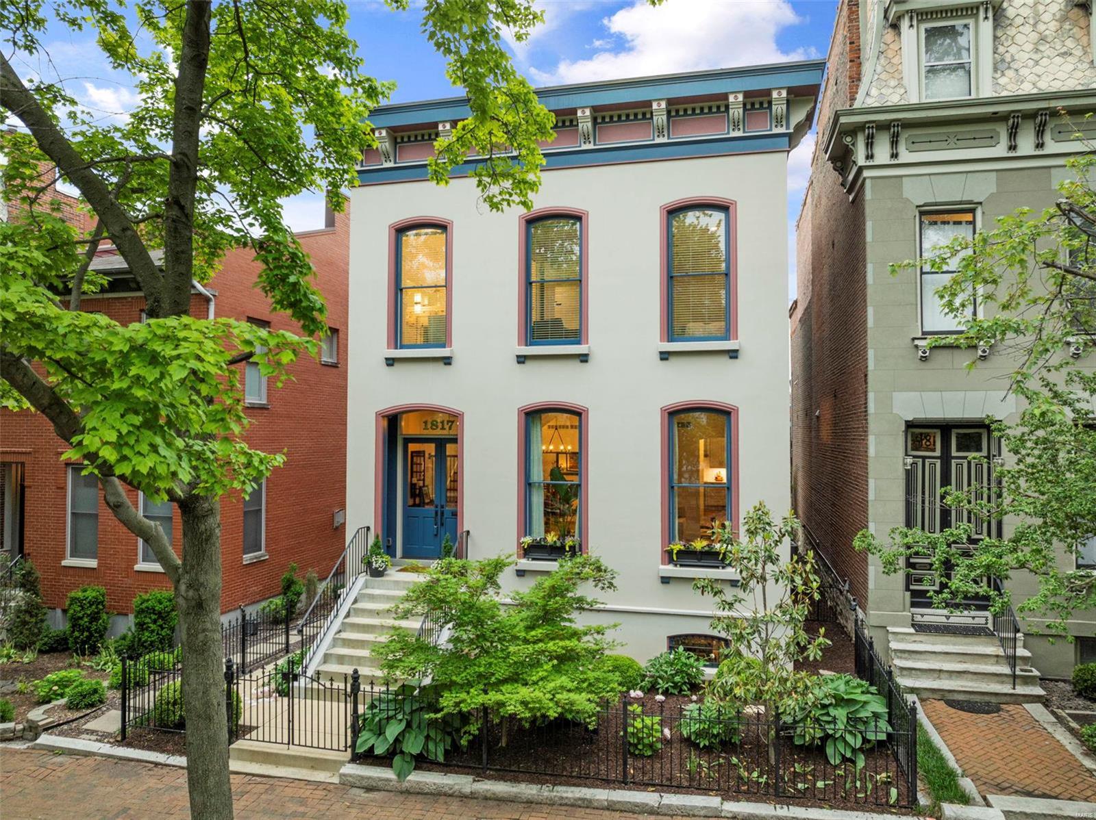 Armstrong Add - Residential