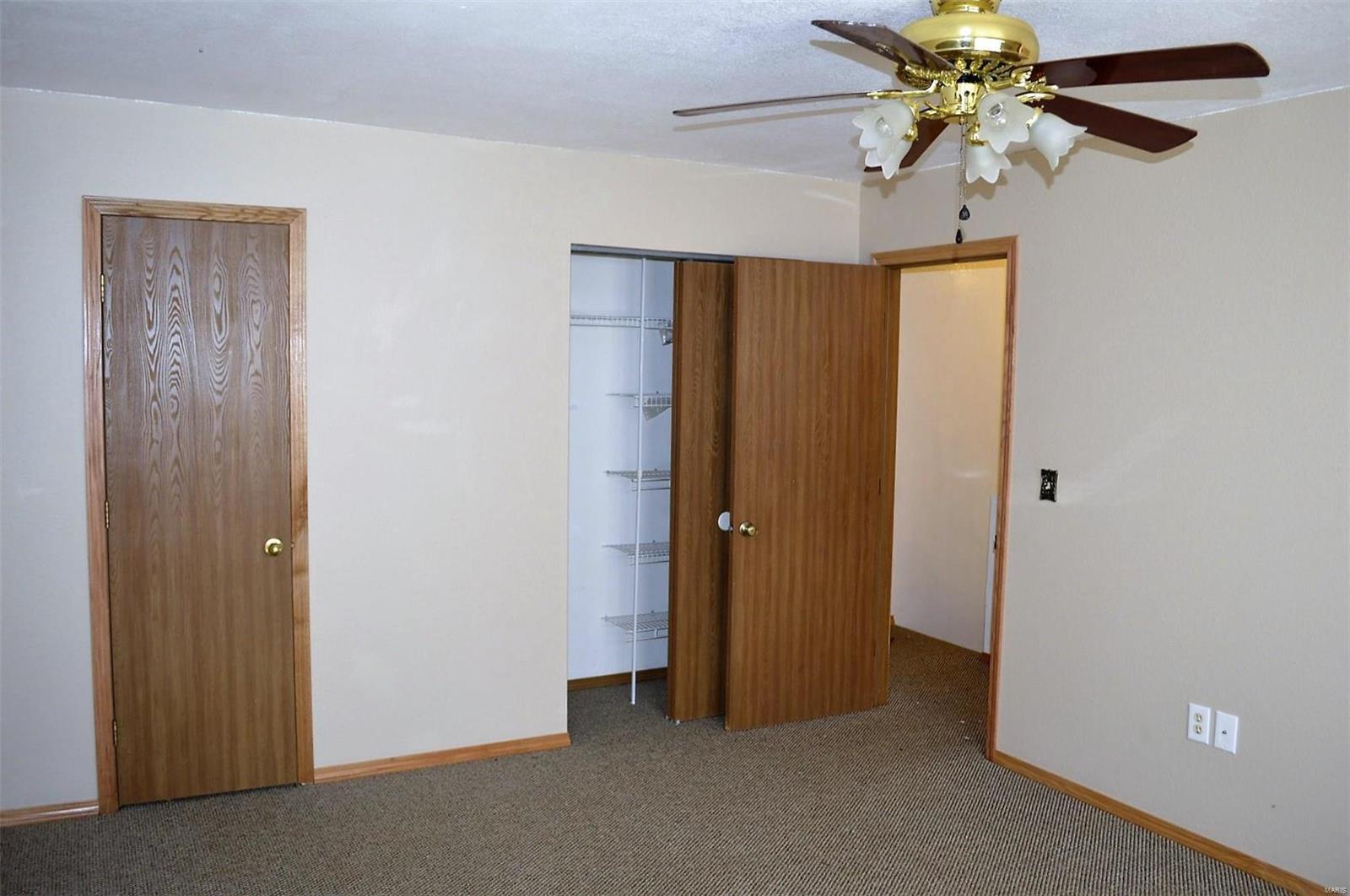 None - Residential