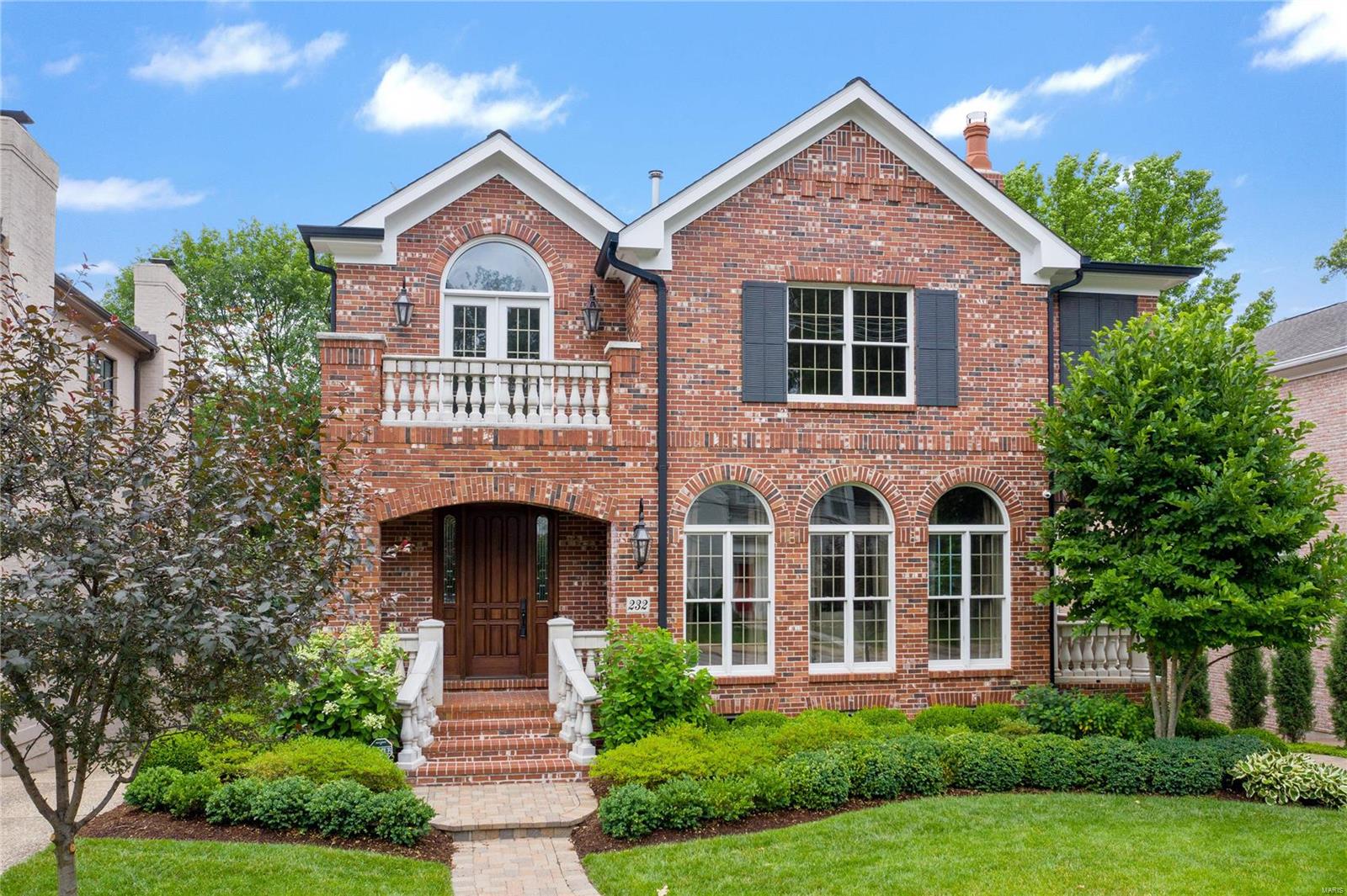 Clayton Gardens - Residential