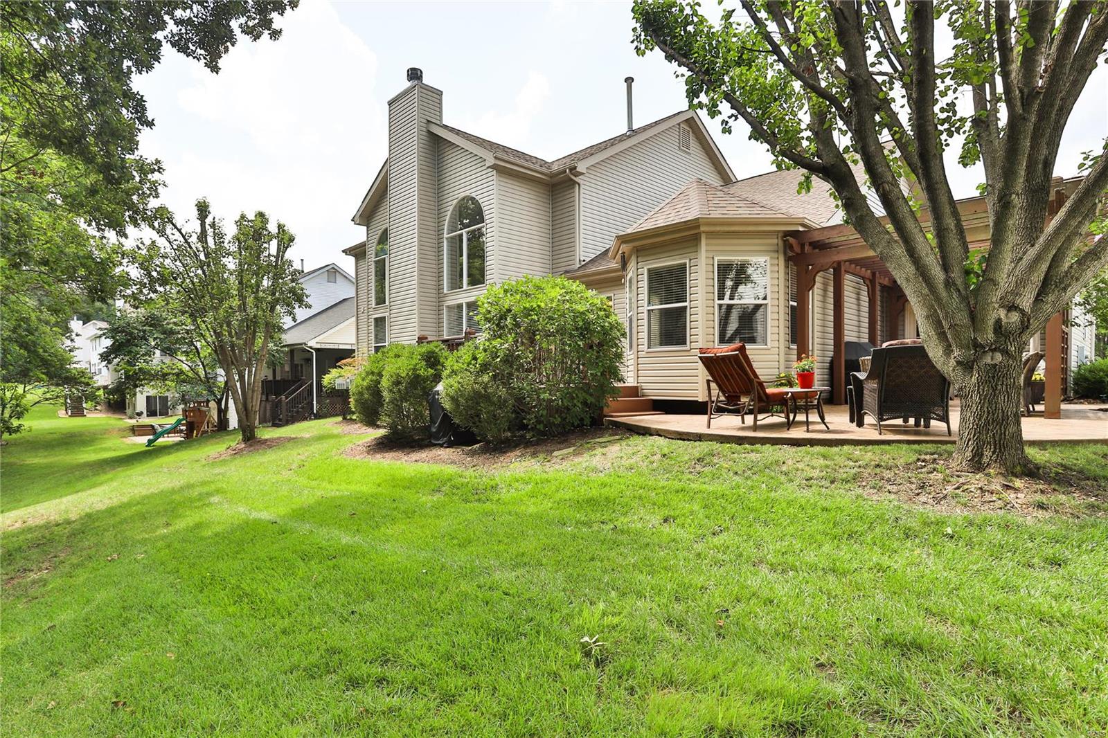 Crown Pointe Estates - Residential