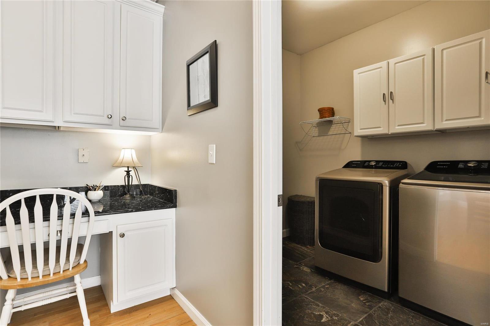 Crown Pointe Estates - Residential