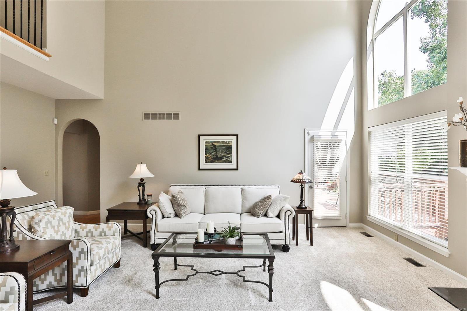 Crown Pointe Estates - Residential
