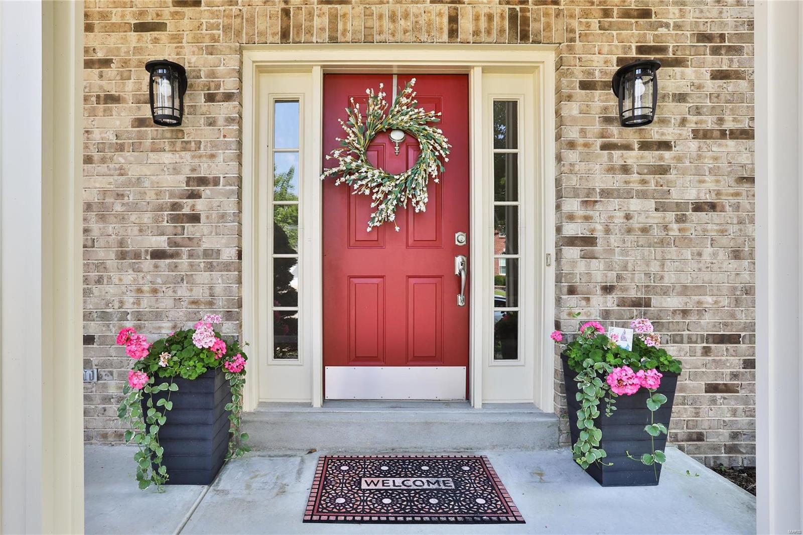 Crown Pointe Estates - Residential