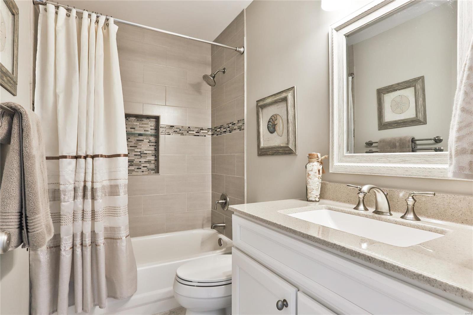 Crown Pointe Estates - Residential