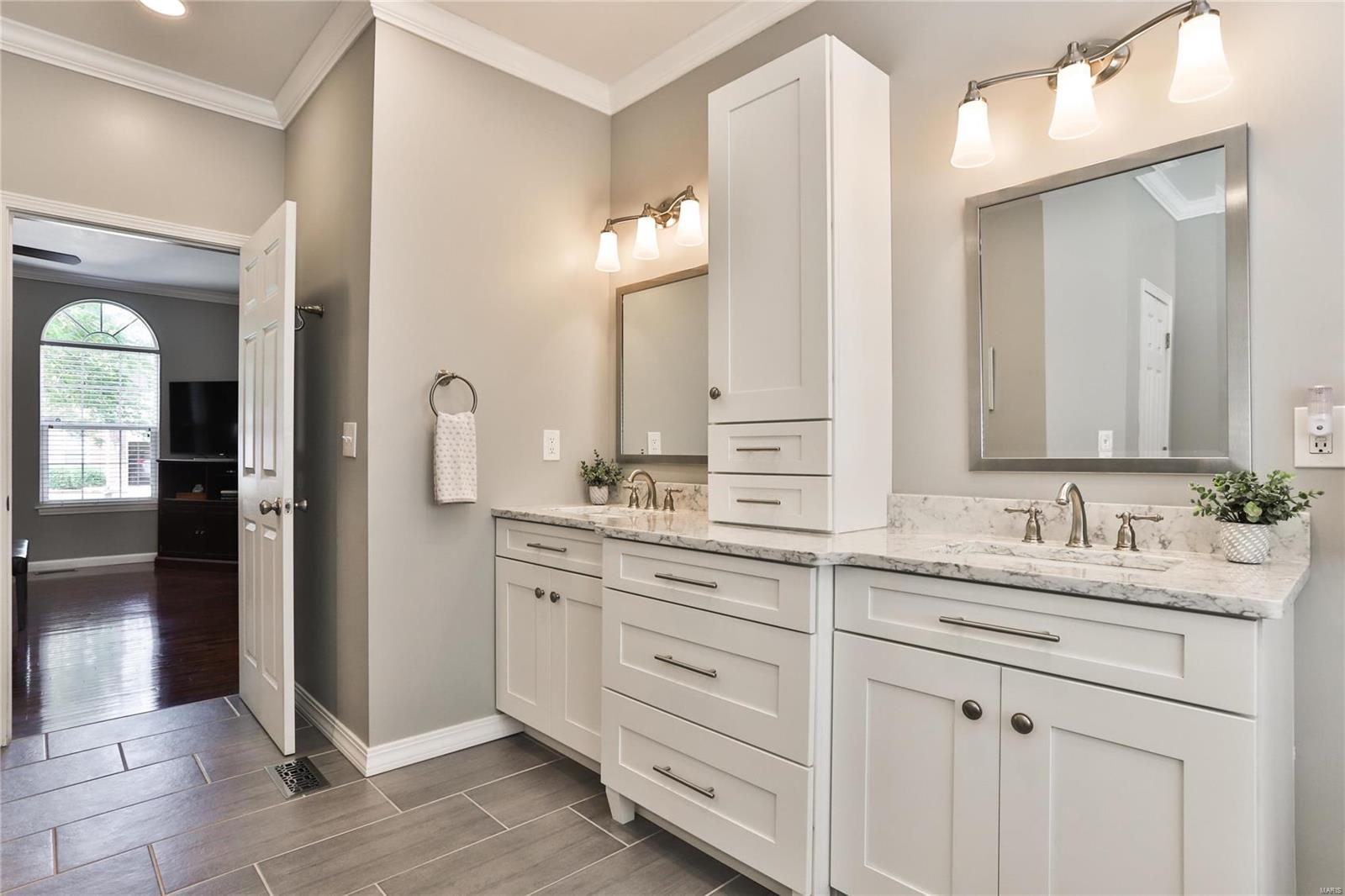 Crown Pointe Estates - Residential