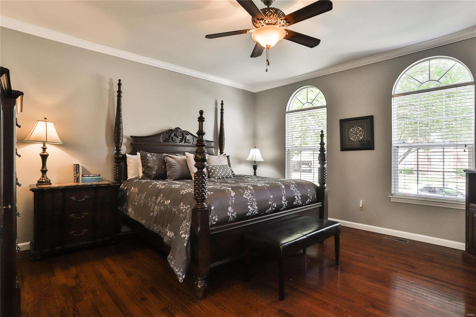 Crown Pointe Estates - Residential
