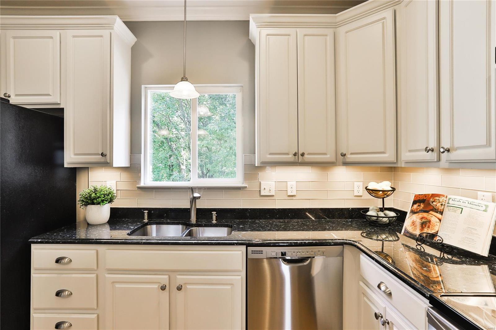 Crown Pointe Estates - Residential