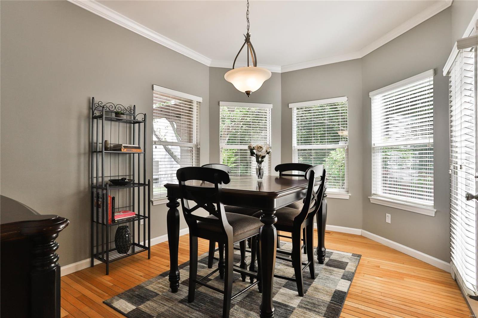 Crown Pointe Estates - Residential