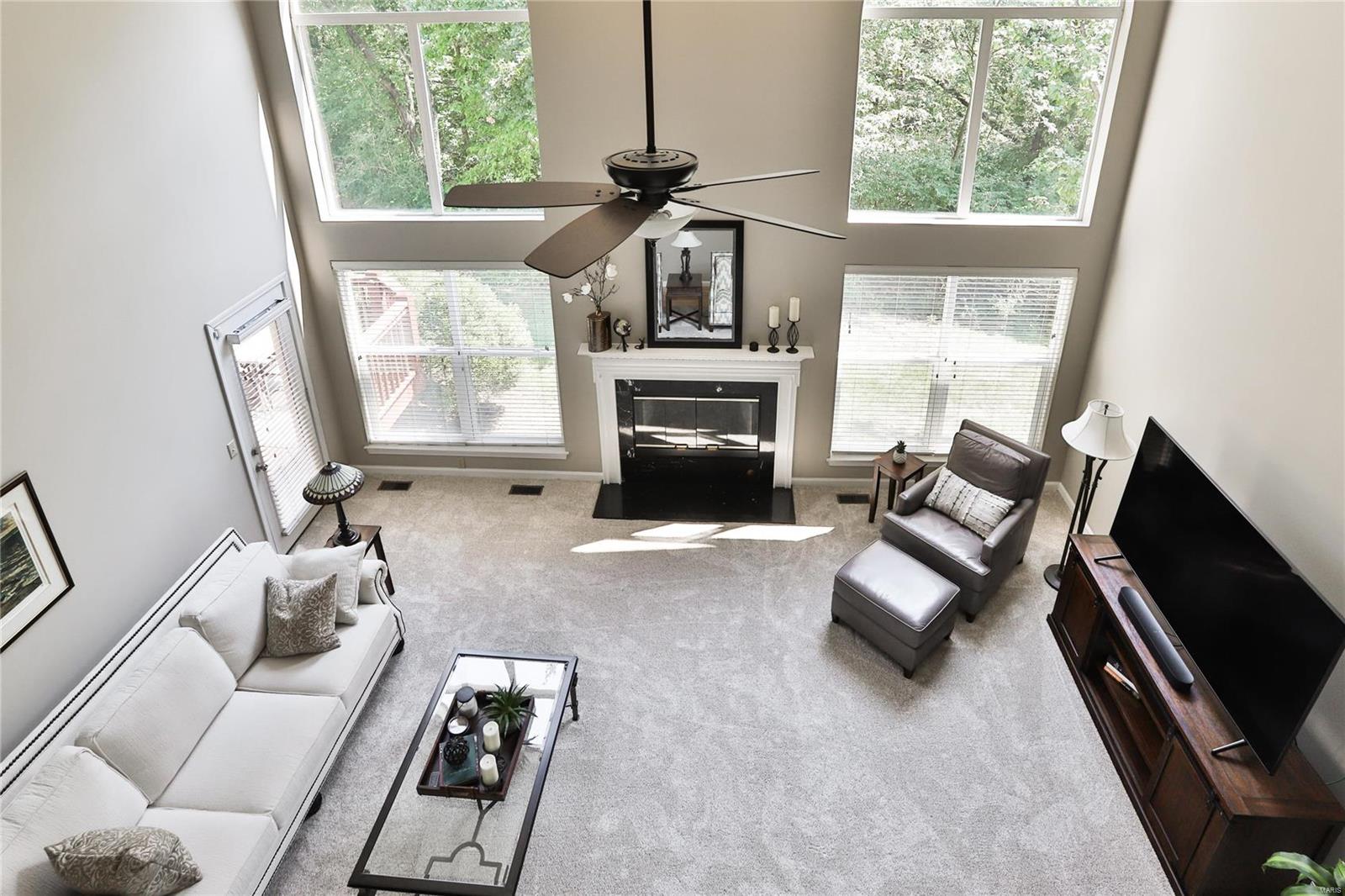 Crown Pointe Estates - Residential