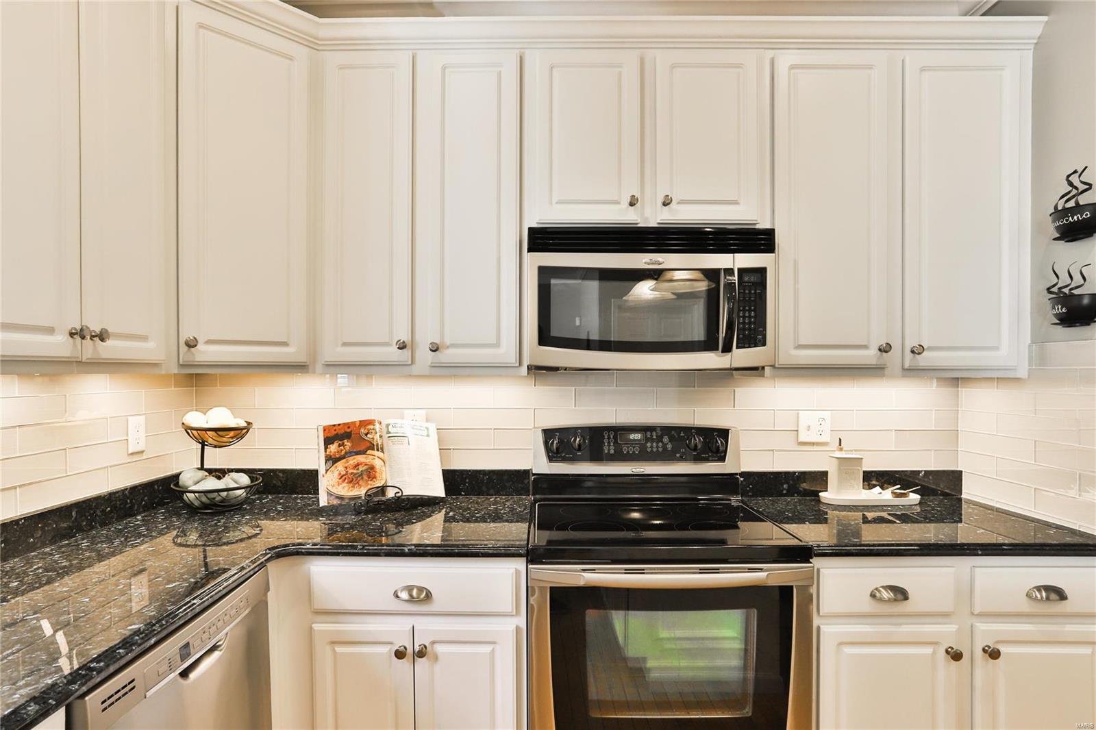 Crown Pointe Estates - Residential