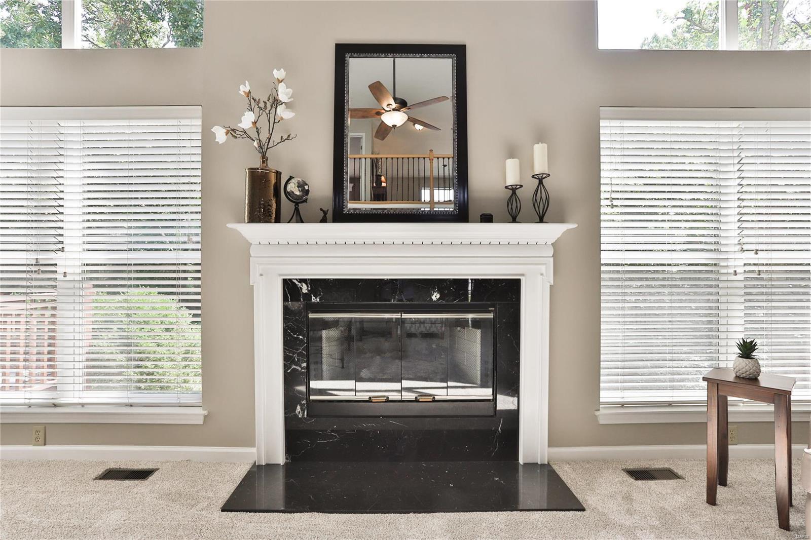Crown Pointe Estates - Residential
