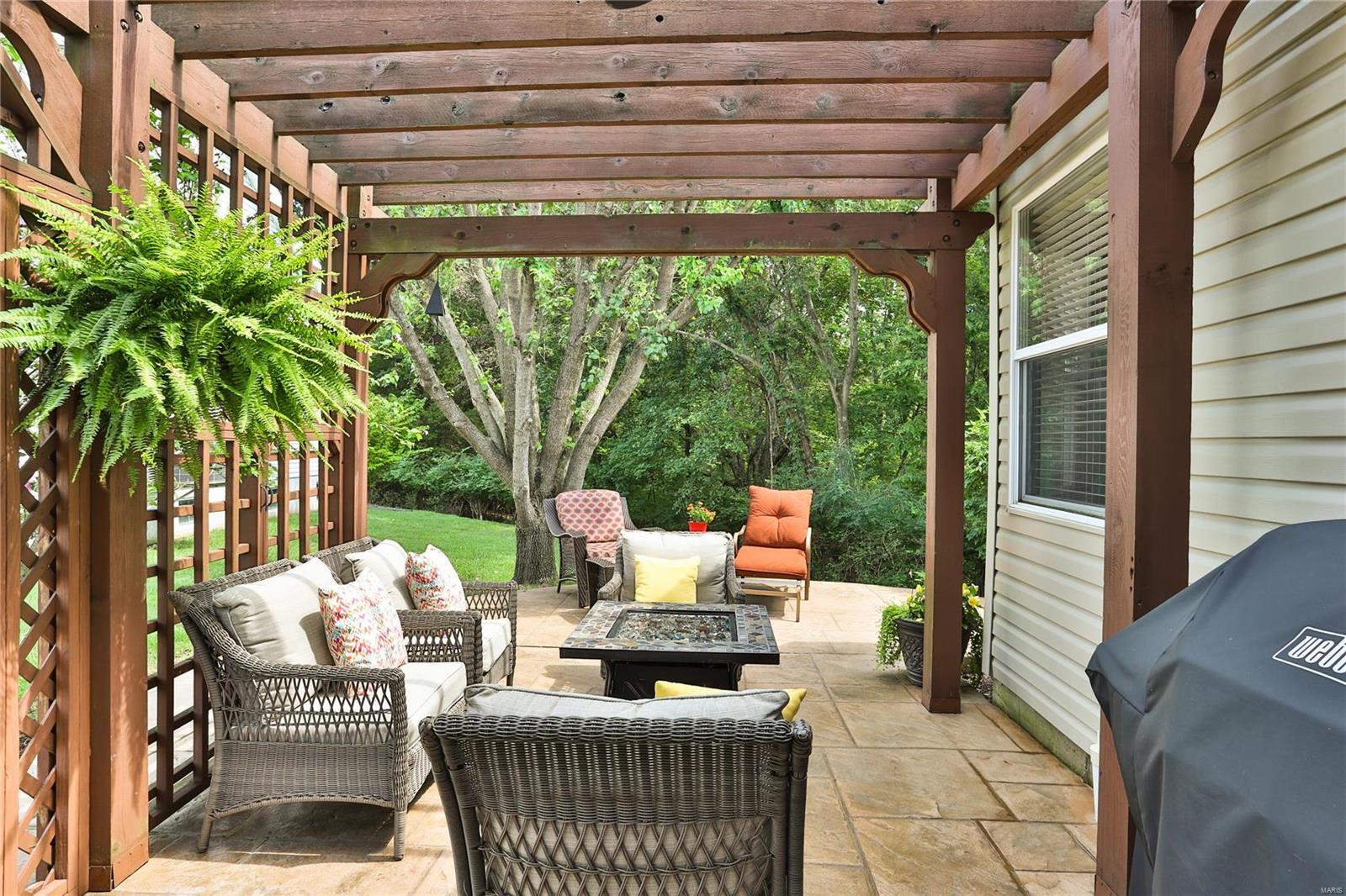 Crown Pointe Estates - Residential