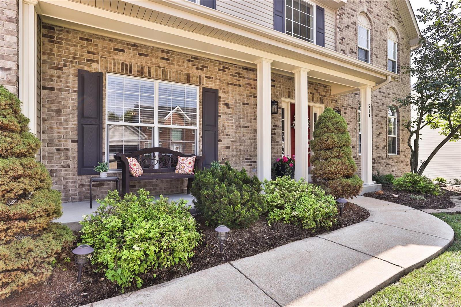 Crown Pointe Estates - Residential