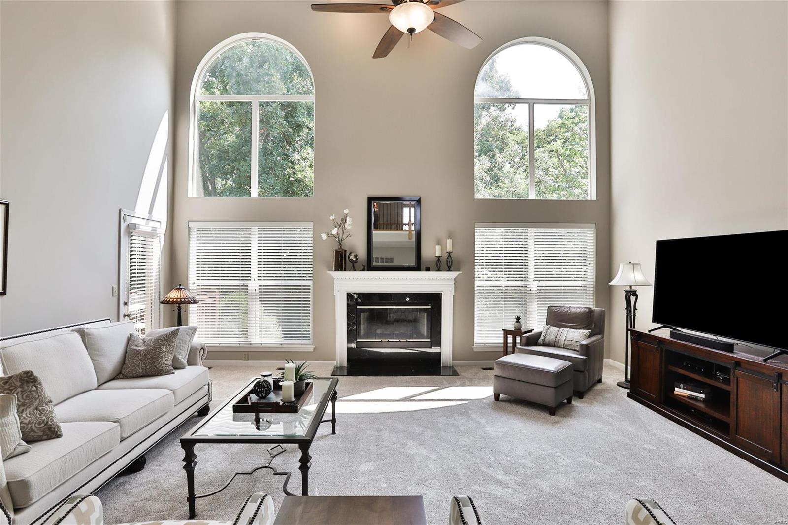 Crown Pointe Estates - Residential